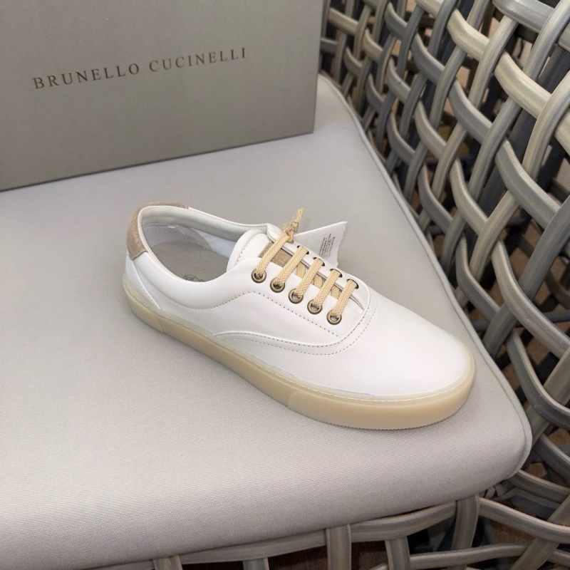 Brunello Cucinelli Sneakers